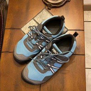 Xero Women’s Prio Size 10 Running Shoes